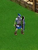 Swordsman legion