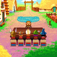 Locations Knights Of Pen Paper 2 Wiki Fandom