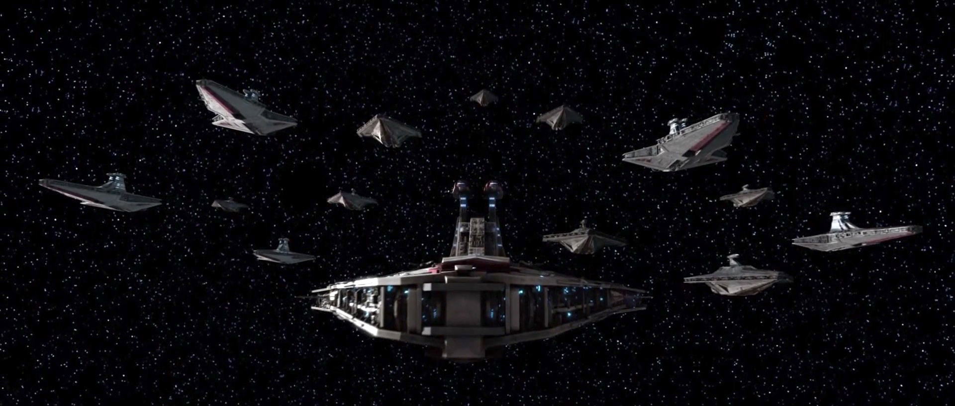 star wars who did the republic navy defend?