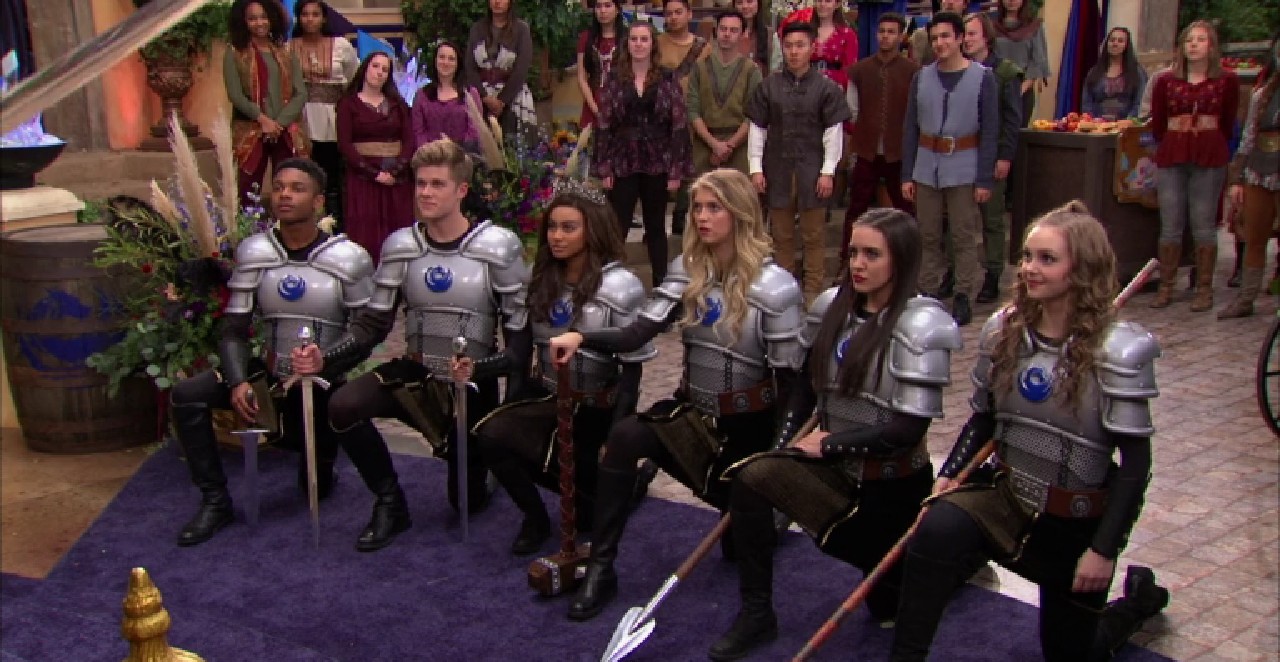 Knight squad season 2 episode 10 Knight squad season 2 episode 10
