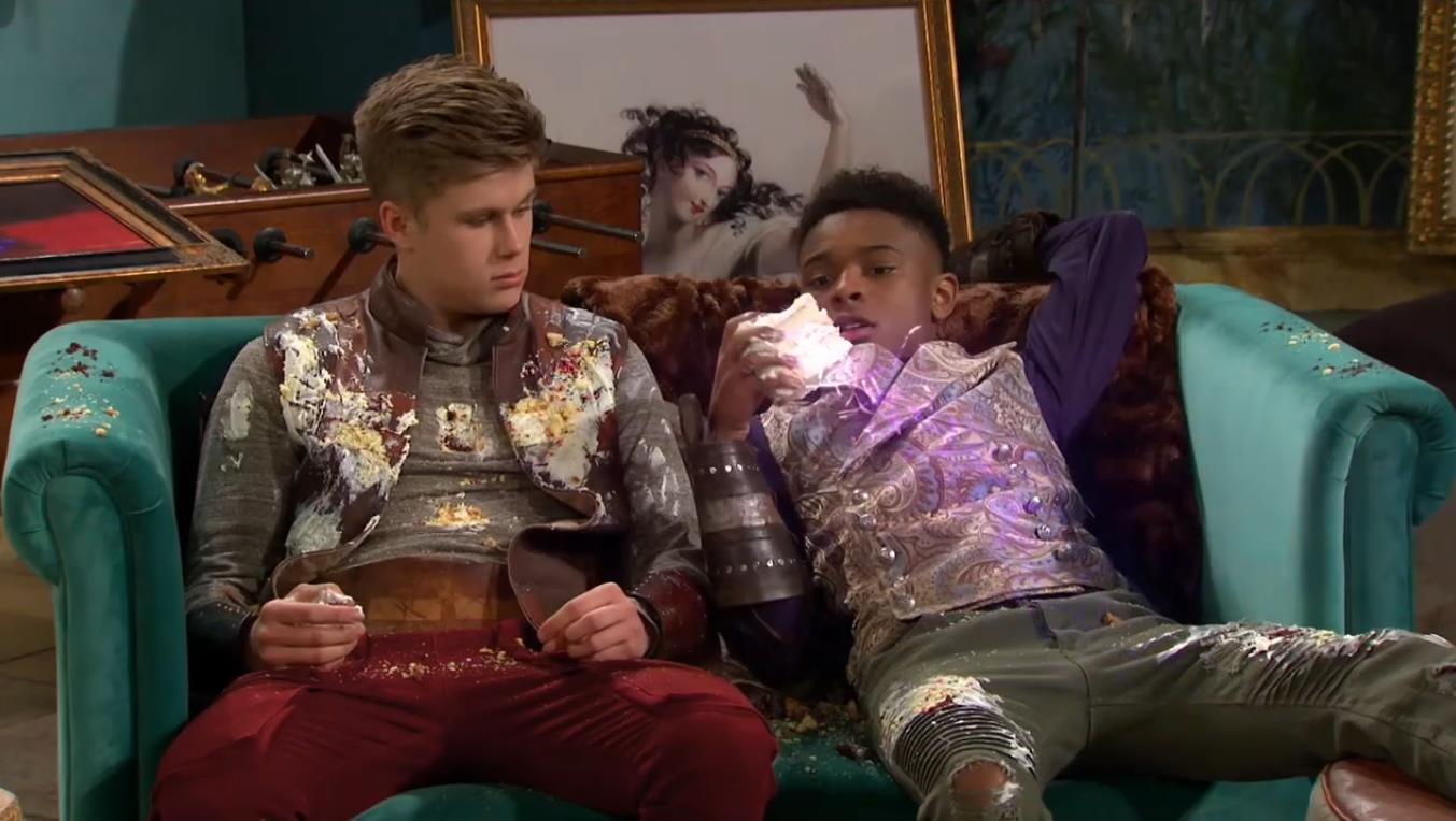 nickelodeon knight squad wiki nickelodeon knight squad wiki