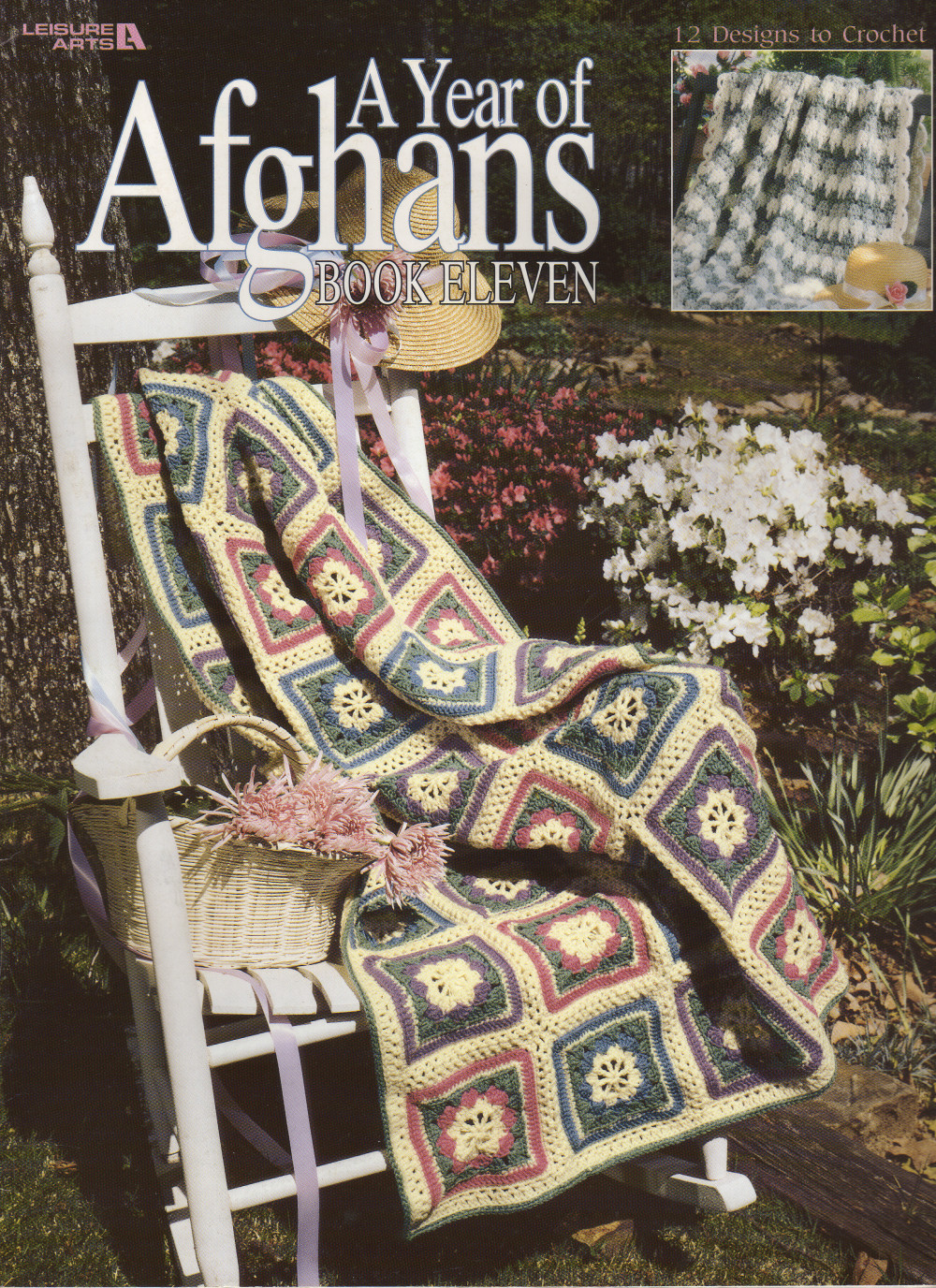 leisure arts afghans on the double pdf