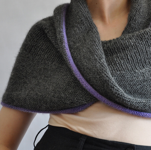 Moebius knitwiki