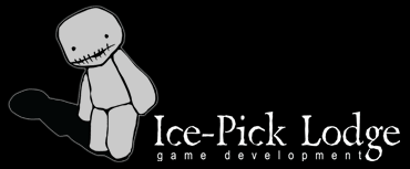 Ice-Pick Lodge