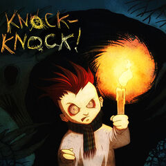 Knock-Knock | Knock-Knock Wiki | FANDOM powered by Wikia