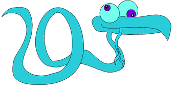 Knotty And Polimer Show Knotty And Polimer Wiki Fandom