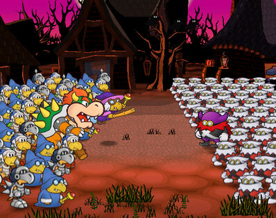 Koopatroop