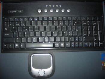 Kdkeyboard