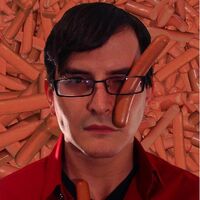 Robert Benfer The Benfer Wiki Fandom