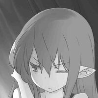 Liliyn Li Reysis Redrose Konjiki No Wordmaster Wiki Fandom