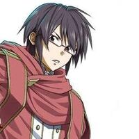 Hiiro Okamura Konjiki No Wordmaster Wiki Fandom