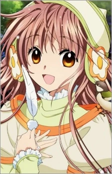 Kobato Hanato Kobato Wiki Fandom Kobato Hanato Kobato Wiki Fandom