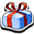 Gift icon 50
