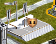 Level 11 Rally Point