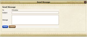 Message
