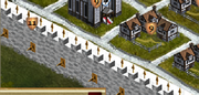 Level 11 wall
