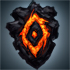 Obsidian Rune