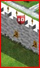 Level 10 Wall