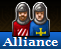 Alliance Icon