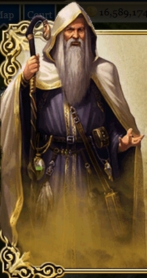 Merlin