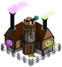 Alchemy lvl7