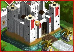 Level 10 Castle