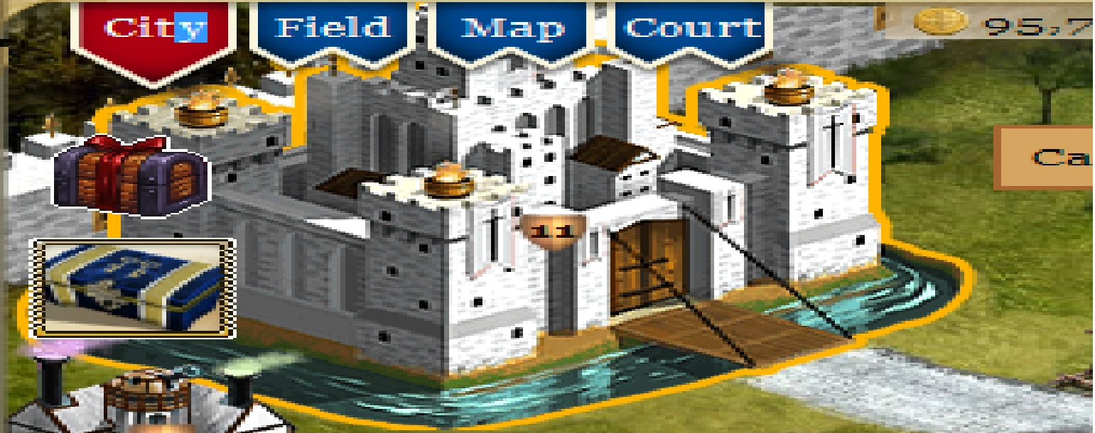 Level 11 buildings Kingdoms of Camelot Wiki FANDOM powered by Wikia