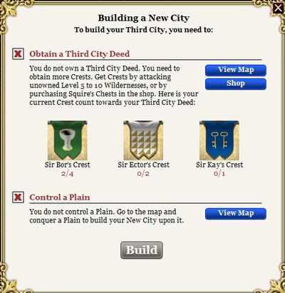 3rdcity