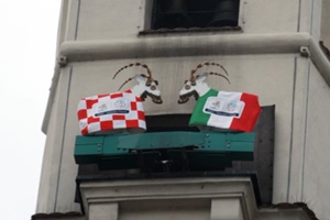 Koziolki-euro