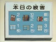 KochiKame 005 damages