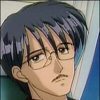 Wallpaper Takeshi Gojo Kodocha Wiki Fandom Free