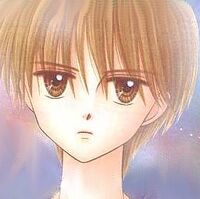 Wallpaper Akito Hayama Kodocha Wiki Fandom For iPhone