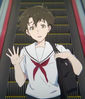 miyokoto sahara koe no katachi wiki fandom miyokoto sahara koe no katachi wiki