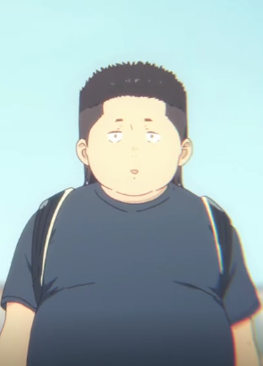 Keisuke Hirose Koe No Katachi Wiki Fandom