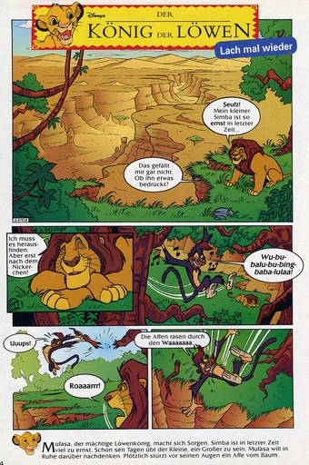 Laechel Lach Mal Wieder