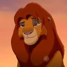 Simba Konig Der Lowen Wiki Fandom