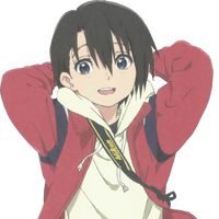 Yuzuru Nishimiya Koe No Katachi Wiki Fandom