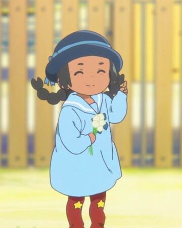 Maria Ishida Koe No Katachi Wiki Fandom Maria Ishida Koe No Katachi Wiki Fandom
