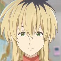 Get Wallpaper Miyako Ishida Koe No Katachi Wiki Fandom For Android
