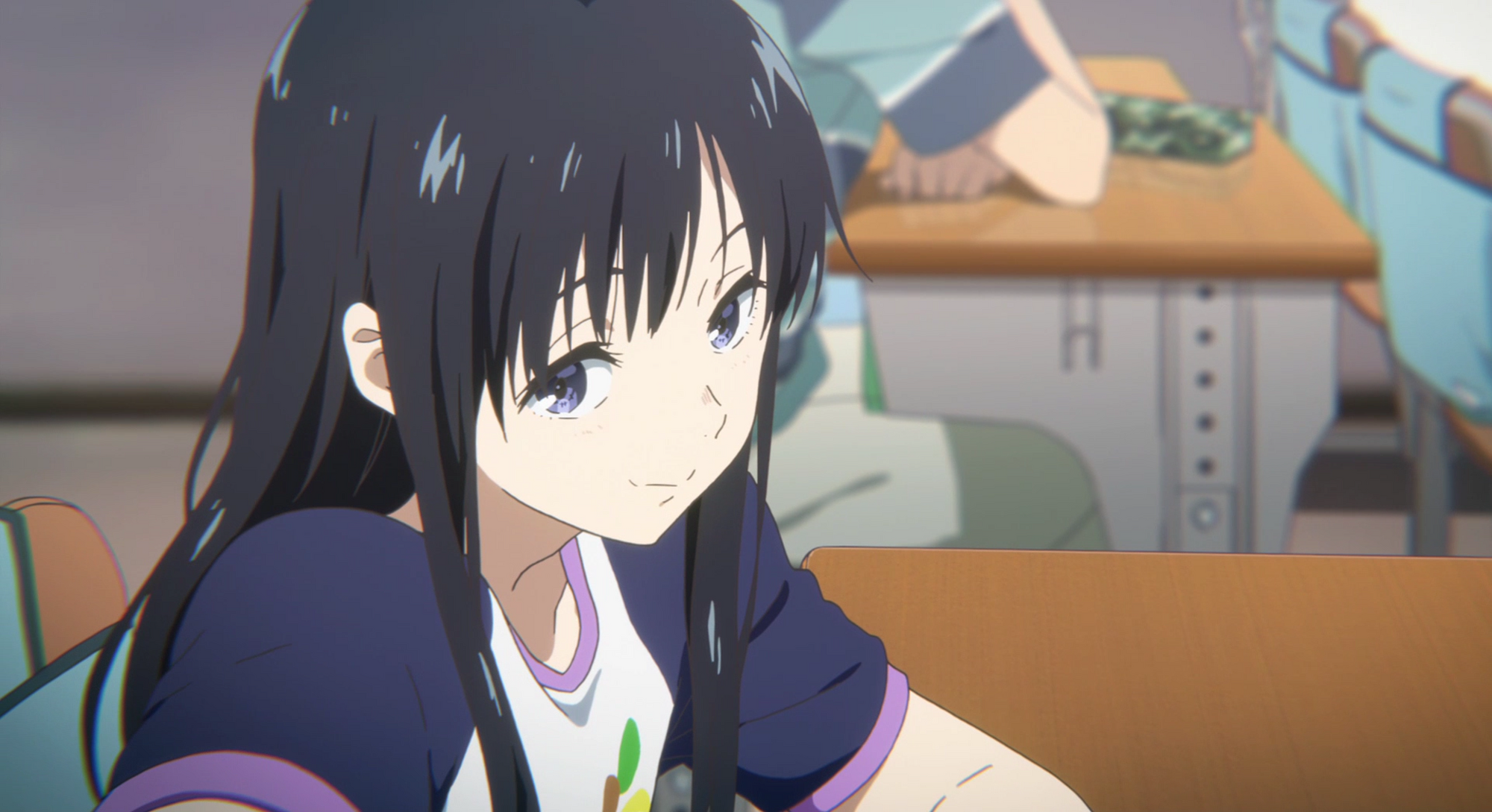 Ueno Koe No Katachi Wallpaper For You