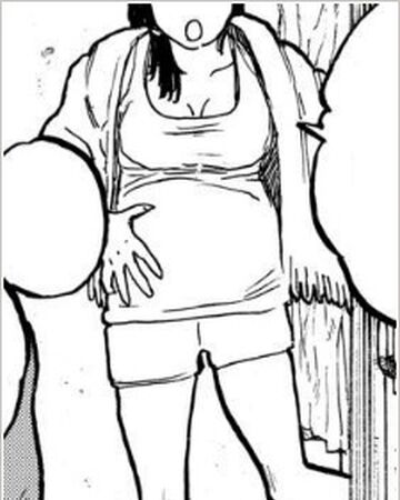 Shōya S Sister Koe No Katachi Wiki Fandom Shōya S Sister Koe No Katachi Wiki Fandom