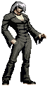 Element Stance
