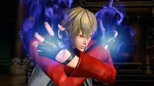 Kof XIV dlc-0