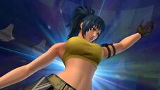 Leona en kof xiv