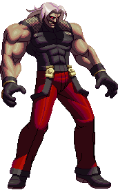 Omegarugal
