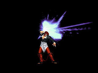 Iori 2000