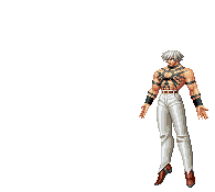 TheKingOfFightersVIII