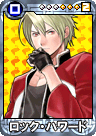 Rock-card