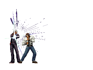 K'beatdown