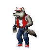 Terrymakai